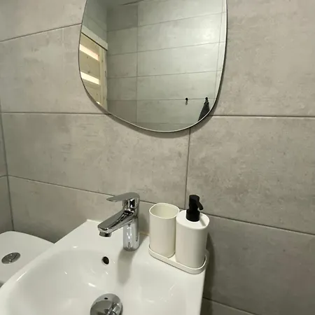 Palm Azul Lejlighed *