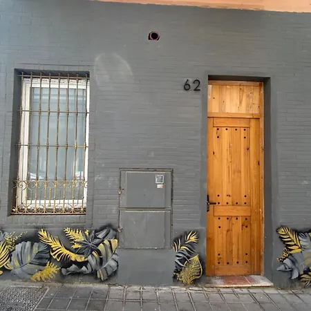 Lejlighed Palm Azul Alicante