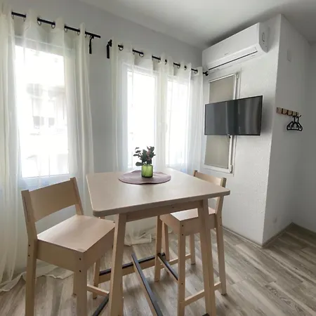 Lejlighed Palm Azul Alicante