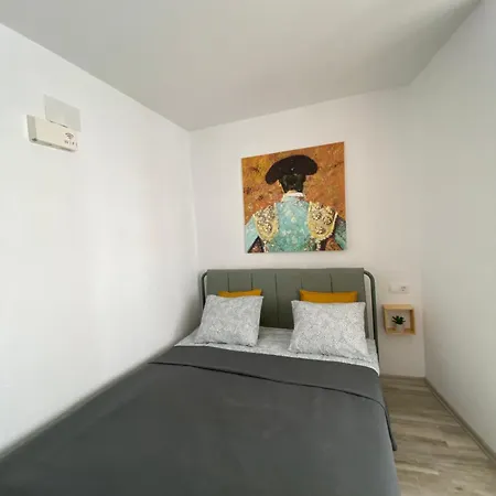 Lejlighed Palm Azul *