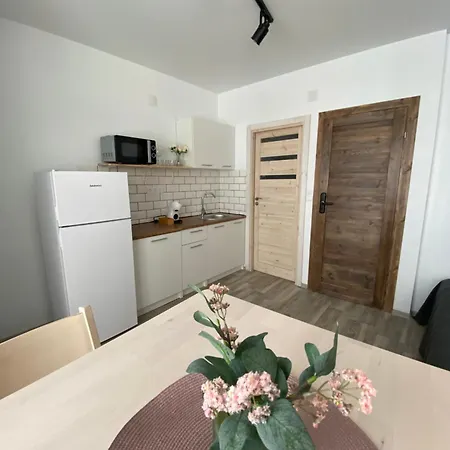 Apartment Santa Banana Alicante