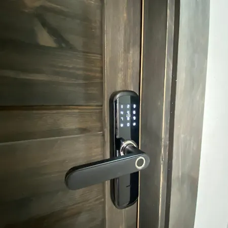 Palm Azul * Alicante