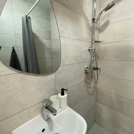 Lejlighed Palm Azul *