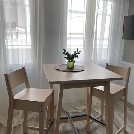 Palm Azul Lejlighed Alicante