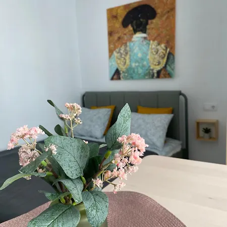 Lejlighed Palm Azul Alicante