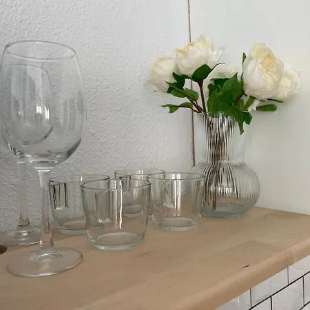 Lejlighed Palm Azul Alicante